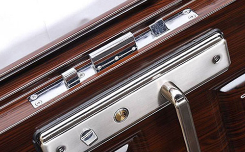 鹤岗24小时上门开锁公司